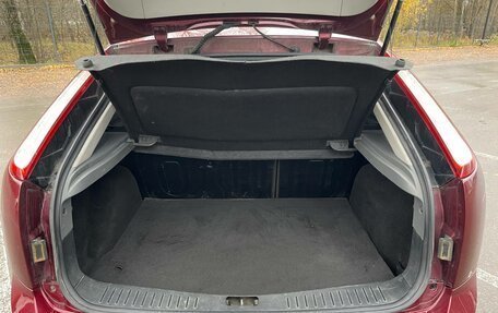 Ford Focus II рестайлинг, 2008 год, 380 000 рублей, 18 фотография