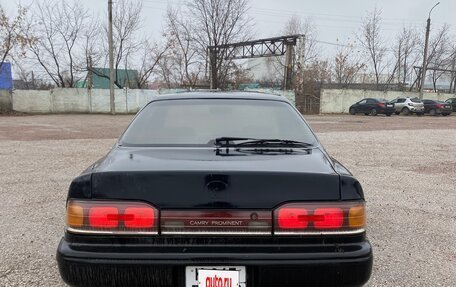 Toyota Camry, 1993 год, 145 000 рублей, 4 фотография