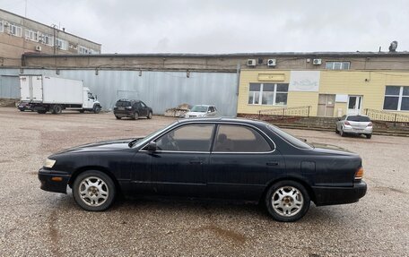 Toyota Camry, 1993 год, 145 000 рублей, 3 фотография