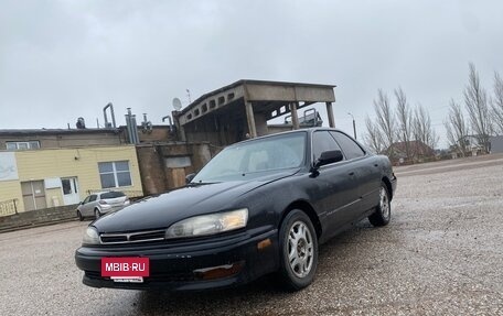 Toyota Camry, 1993 год, 145 000 рублей, 8 фотография