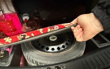 Ford Focus II рестайлинг, 2006 год, 700 000 рублей, 3 фотография