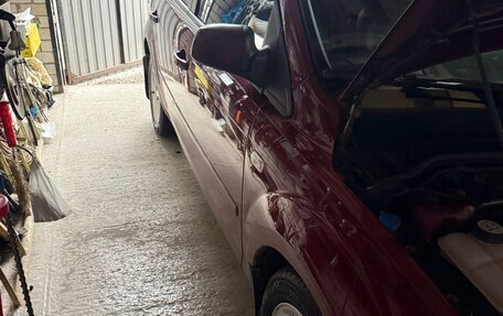 Ford Focus II рестайлинг, 2006 год, 700 000 рублей, 6 фотография