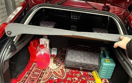 Ford Focus II рестайлинг, 2006 год, 700 000 рублей, 2 фотография