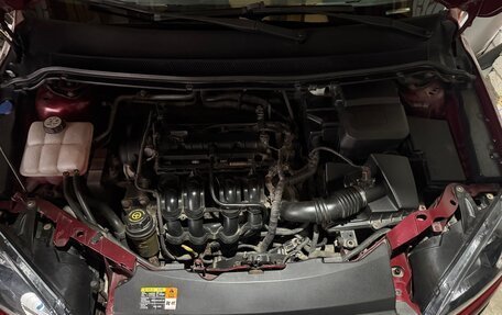 Ford Focus II рестайлинг, 2006 год, 700 000 рублей, 7 фотография