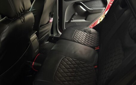 Ford Focus II рестайлинг, 2006 год, 700 000 рублей, 12 фотография