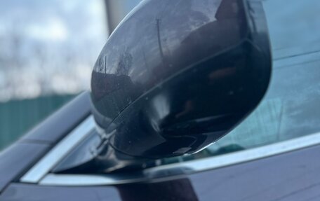 Infiniti EX, 2008 год, 1 170 000 рублей, 9 фотография