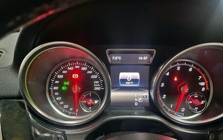 Mercedes-Benz GLE Coupe, 2017 год, 3 888 888 рублей, 12 фотография