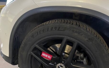 Mercedes-Benz GLE Coupe, 2017 год, 3 888 888 рублей, 16 фотография