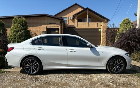 BMW 3 серия, 2025 год, 5 460 000 рублей, 5 фотография