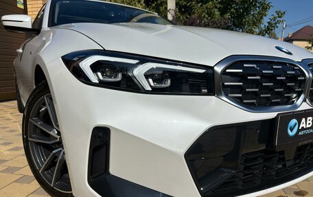 BMW 3 серия, 2025 год, 5 460 000 рублей, 10 фотография