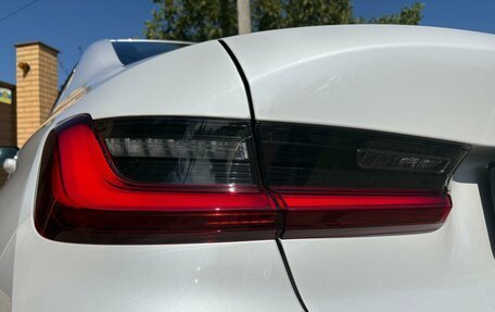 BMW 3 серия, 2025 год, 5 460 000 рублей, 16 фотография