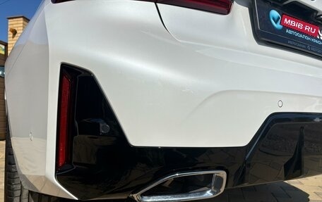 BMW 3 серия, 2025 год, 5 460 000 рублей, 18 фотография