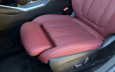 BMW 3 серия, 2025 год, 5 460 000 рублей, 24 фотография