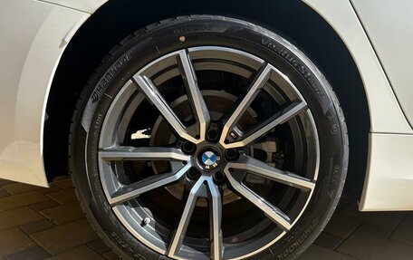 BMW 3 серия, 2025 год, 5 460 000 рублей, 20 фотография