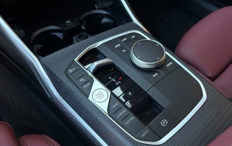 BMW 3 серия, 2025 год, 5 460 000 рублей, 32 фотография