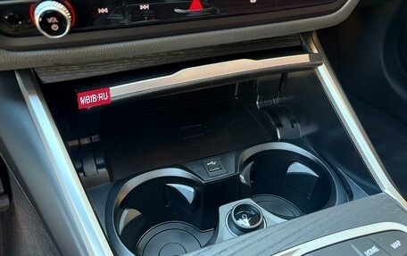 BMW 3 серия, 2025 год, 5 460 000 рублей, 31 фотография