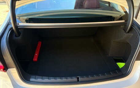 BMW 3 серия, 2025 год, 5 460 000 рублей, 35 фотография