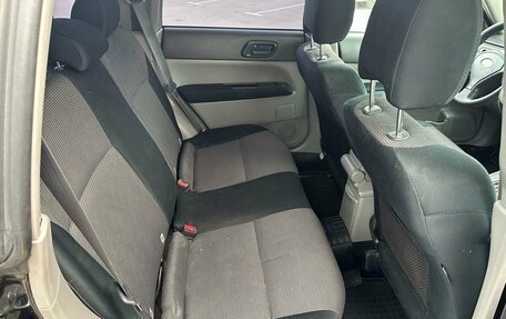 Subaru Forester, 2007 год, 784 000 рублей, 13 фотография