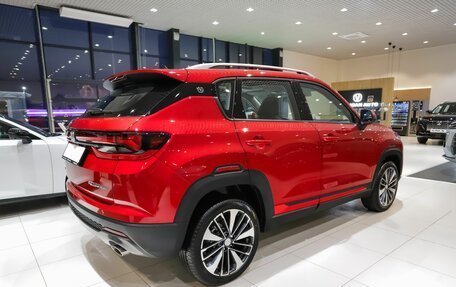 Changan CS35 Plus, 2025 год, 2 712 000 рублей, 4 фотография