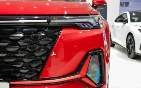 Changan CS35 Plus, 2025 год, 2 712 000 рублей, 7 фотография