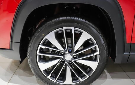 Changan CS35 Plus, 2025 год, 2 712 000 рублей, 8 фотография