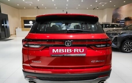 Changan CS35 Plus, 2025 год, 2 712 000 рублей, 3 фотография