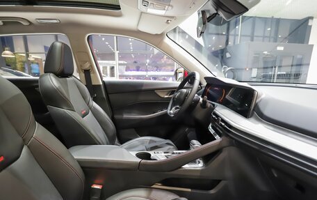 Changan CS35 Plus, 2025 год, 2 712 000 рублей, 20 фотография