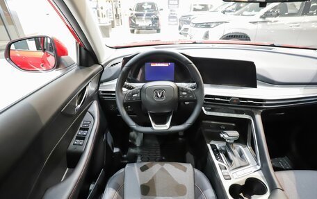 Changan CS35 Plus, 2025 год, 2 712 000 рублей, 18 фотография