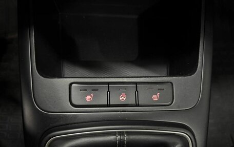 KIA Rio IV, 2017 год, 1 099 000 рублей, 15 фотография