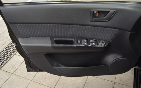 Hyundai Getz I рестайлинг, 2007 год, 370 000 рублей, 9 фотография