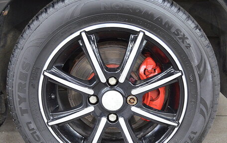 Hyundai Getz I рестайлинг, 2007 год, 370 000 рублей, 8 фотография