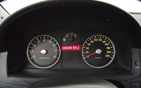 Hyundai Getz I рестайлинг, 2007 год, 370 000 рублей, 13 фотография