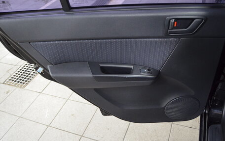 Hyundai Getz I рестайлинг, 2007 год, 370 000 рублей, 15 фотография