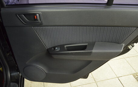 Hyundai Getz I рестайлинг, 2007 год, 370 000 рублей, 17 фотография