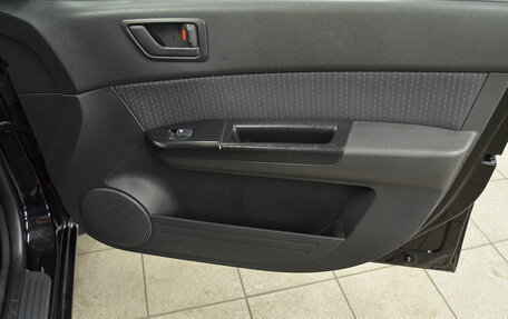 Hyundai Getz I рестайлинг, 2007 год, 370 000 рублей, 19 фотография