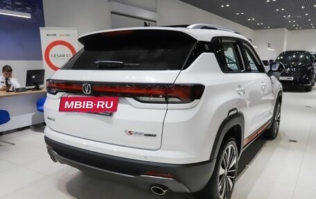 Changan CS35 Plus, 2024 год, 2 632 000 рублей, 4 фотография