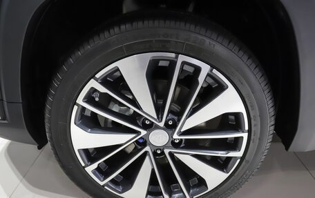 Changan CS35 Plus, 2024 год, 2 632 000 рублей, 8 фотография