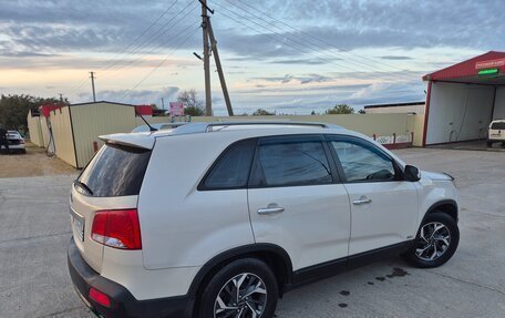 KIA Sorento II рестайлинг, 2010 год, 1 395 000 рублей, 5 фотография