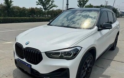 BMW X1, 2022 год, 2 440 000 рублей, 1 фотография
