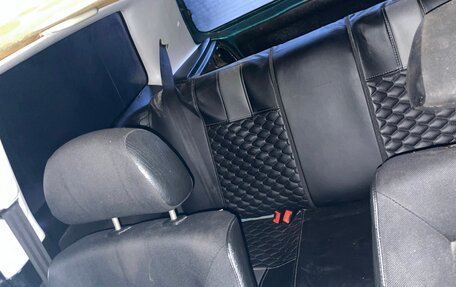 Volkswagen Gol II, 1992 год, 75 000 рублей, 1 фотография