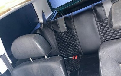 Volkswagen Gol II, 1992 год, 75 000 рублей, 1 фотография