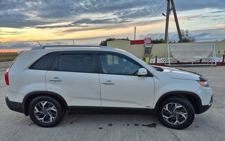 KIA Sorento II рестайлинг, 2010 год, 1 395 000 рублей, 7 фотография