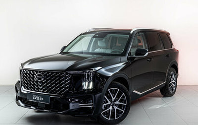 GAC GS8, 2025 год, 4 999 000 рублей, 1 фотография