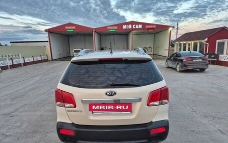 KIA Sorento II рестайлинг, 2010 год, 1 395 000 рублей, 6 фотография