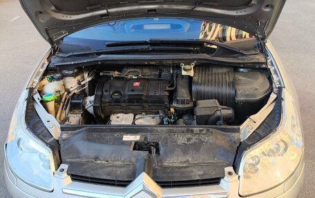 Citroen C4 II рестайлинг, 2008 год, 380 000 рублей, 1 фотография