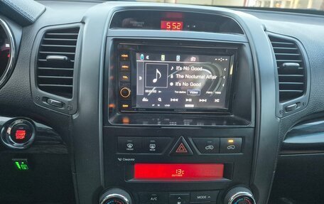 KIA Sorento II рестайлинг, 2010 год, 1 395 000 рублей, 10 фотография