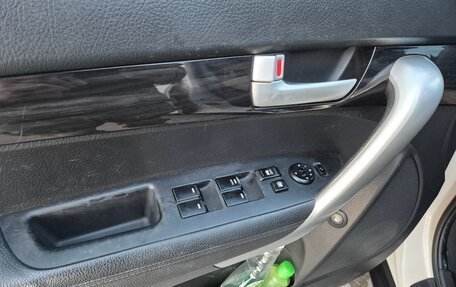 KIA Sorento II рестайлинг, 2010 год, 1 395 000 рублей, 11 фотография