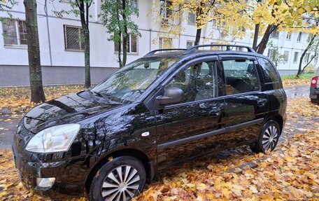 Hyundai Matrix I рестайлинг, 2008 год, 420 000 рублей, 2 фотография