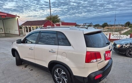 KIA Sorento II рестайлинг, 2010 год, 1 395 000 рублей, 8 фотография