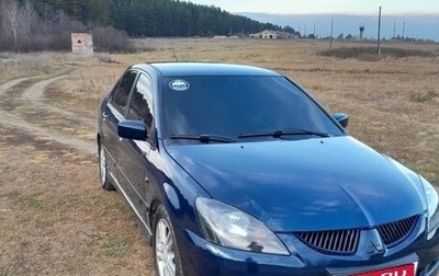 Mitsubishi Lancer IX, 2005 год, 565 000 рублей, 1 фотография